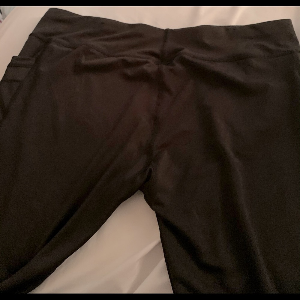 Athletic pants - Picture 2 of 4